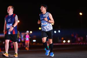 BIB: 
                            <button type="button" onclick="openModal(22973950)" class="btn btn-primary btn-sm float-right btn-popup" data-toggle="modal" data-target=".modal-high-quality">
                        <i class="fas fa-shopping-cart"></i> Add to Cart
                    </button>
                                            <button type="button" onclick="isThisMe(22973950, true)" class="btn btn-success btn-sm float-right btn-popup btn-isme hidden" data-toggle="tooltip" data-placement="bottom" title="นี่คือรูปของคุณใช่ไหม คลิกที่นี่เพื่อเอาเข้าอัลบั้ม">
                        <i class="fas fa-plus"></i> Add to album
                    </button>
                    <button type="button" onclick="isThisMe(22973950, false)" class="btn btn-warning btn-sm float-right btn-popup btn-isnotme hidden">
                        <i class="fas fa-ban"></i> Remove from album
                    </button>